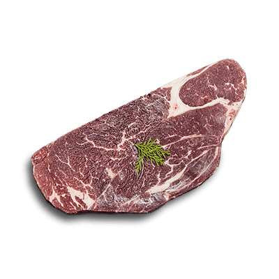 牛肉區