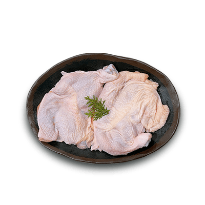 雞肉區