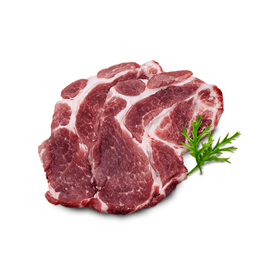 豬肉